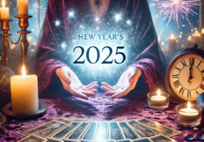 Tarot 2025