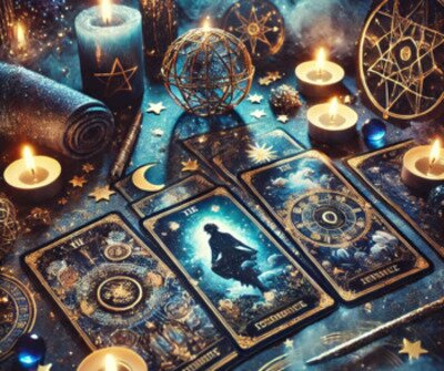 Was kann das Tarot-Orakel?