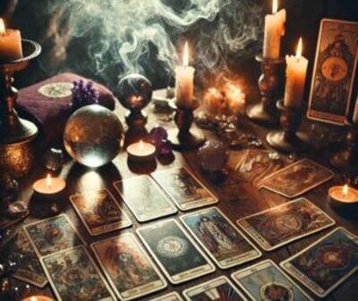 Tarot Orakel